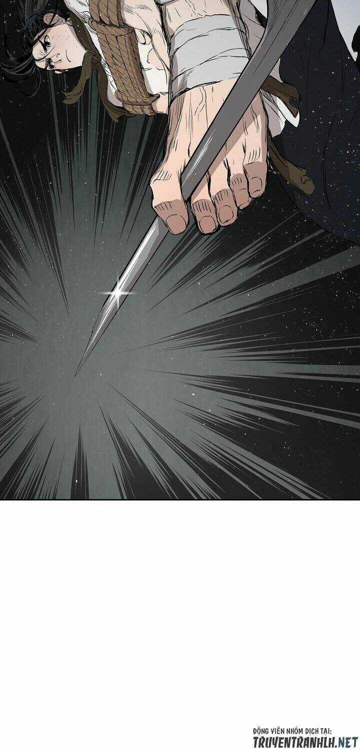 Vô Kiếm Tiểu Tử Chapter 22 trang 91