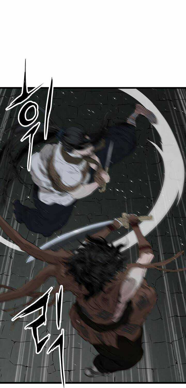 Vô Kiếm Tiểu Tử Chapter 22 trang 92