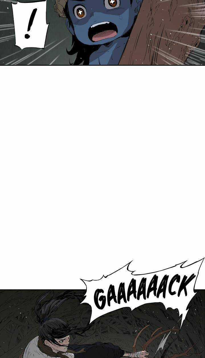 Vô Kiếm Tiểu Tử Chapter 22 trang 96