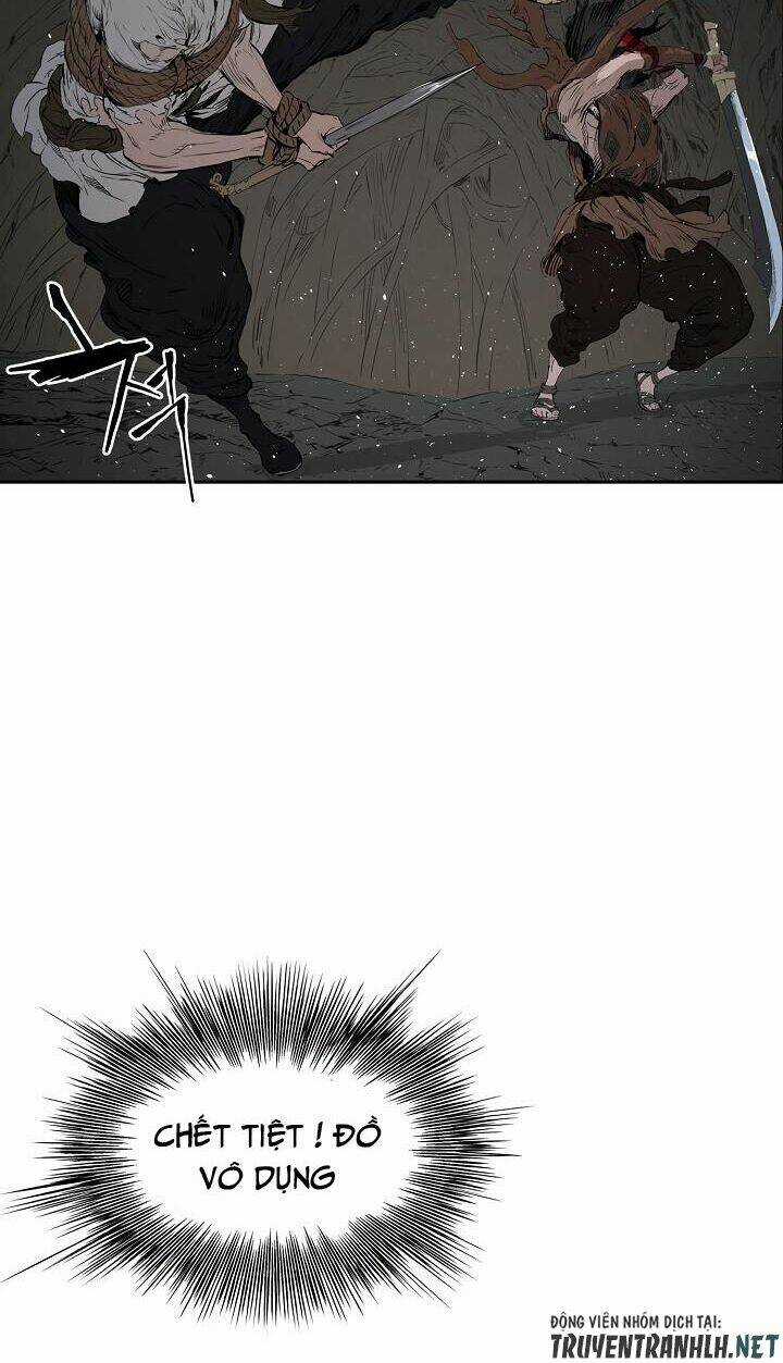 Vô Kiếm Tiểu Tử Chapter 22 trang 97