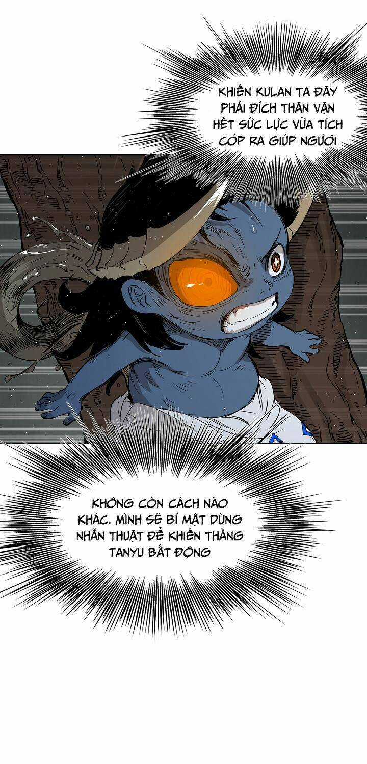 Vô Kiếm Tiểu Tử Chapter 22 trang 98