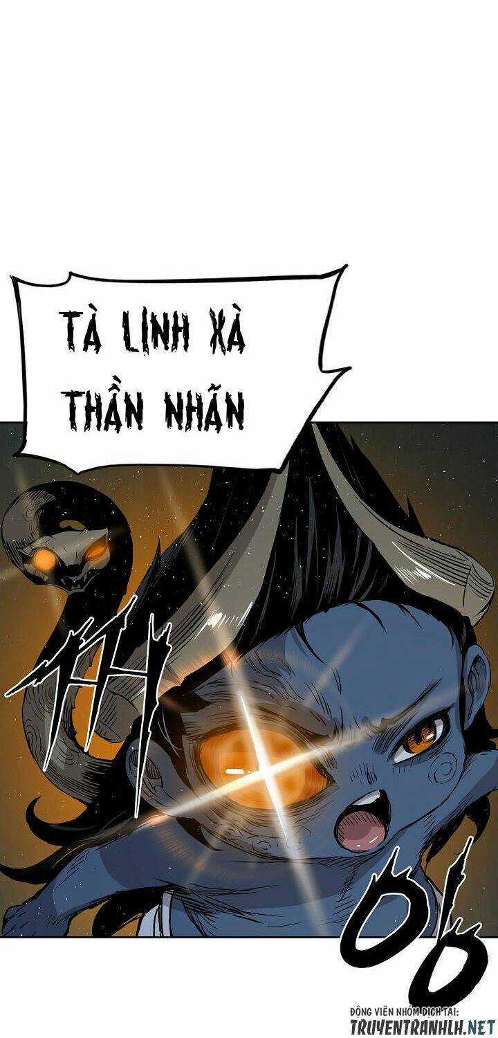 Vô Kiếm Tiểu Tử Chapter 22 trang 99