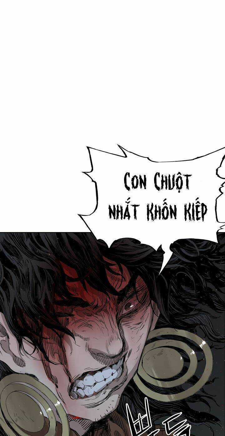 Vô Kiếm Tiểu Tử Chapter 23 trang 10