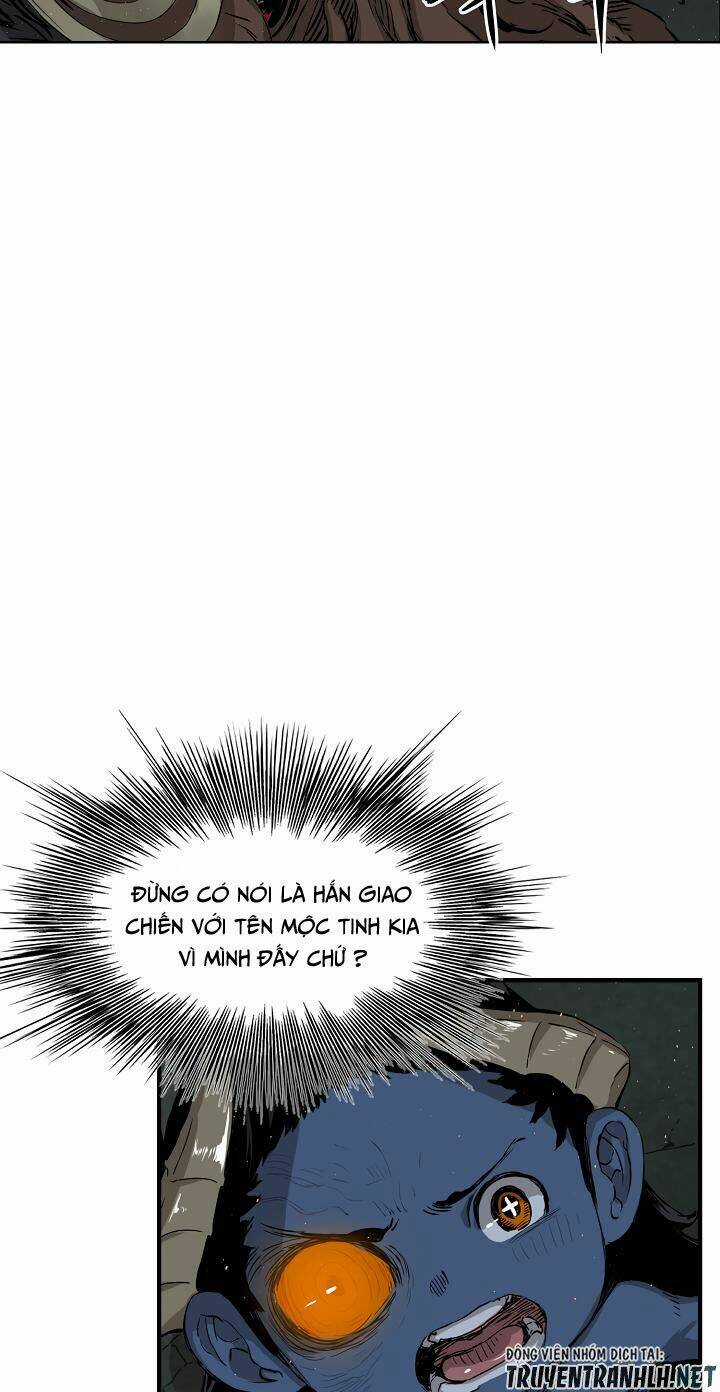 Vô Kiếm Tiểu Tử Chapter 23 trang 11