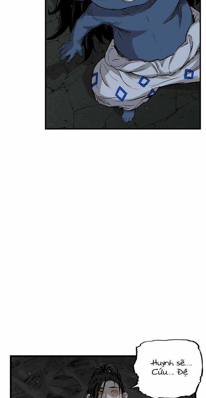 Vô Kiếm Tiểu Tử Chapter 23 trang 12