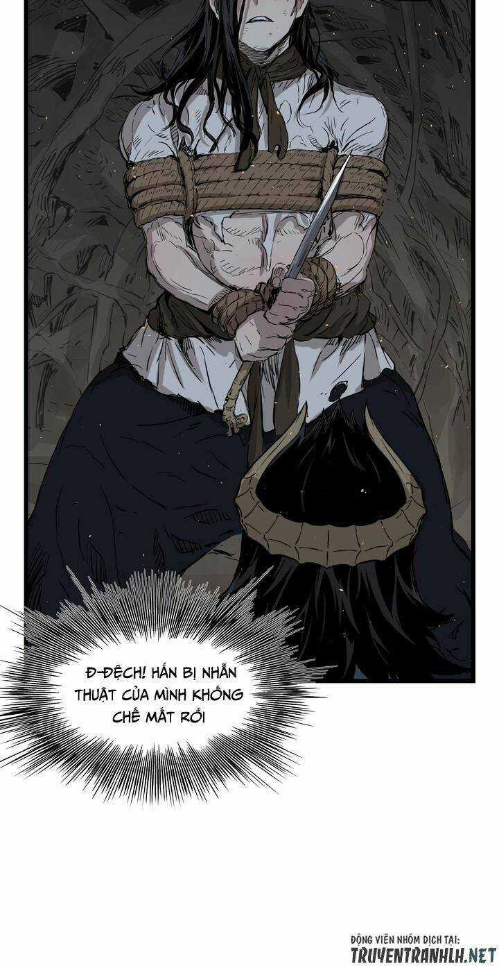 Vô Kiếm Tiểu Tử Chapter 23 trang 13