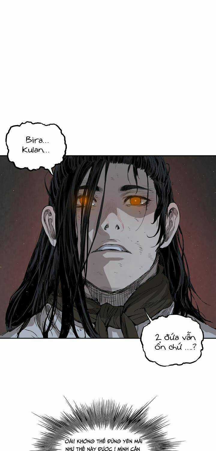 Vô Kiếm Tiểu Tử Chapter 23 trang 14