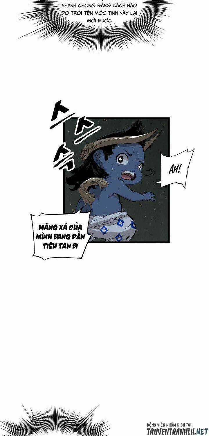 Vô Kiếm Tiểu Tử Chapter 23 trang 15