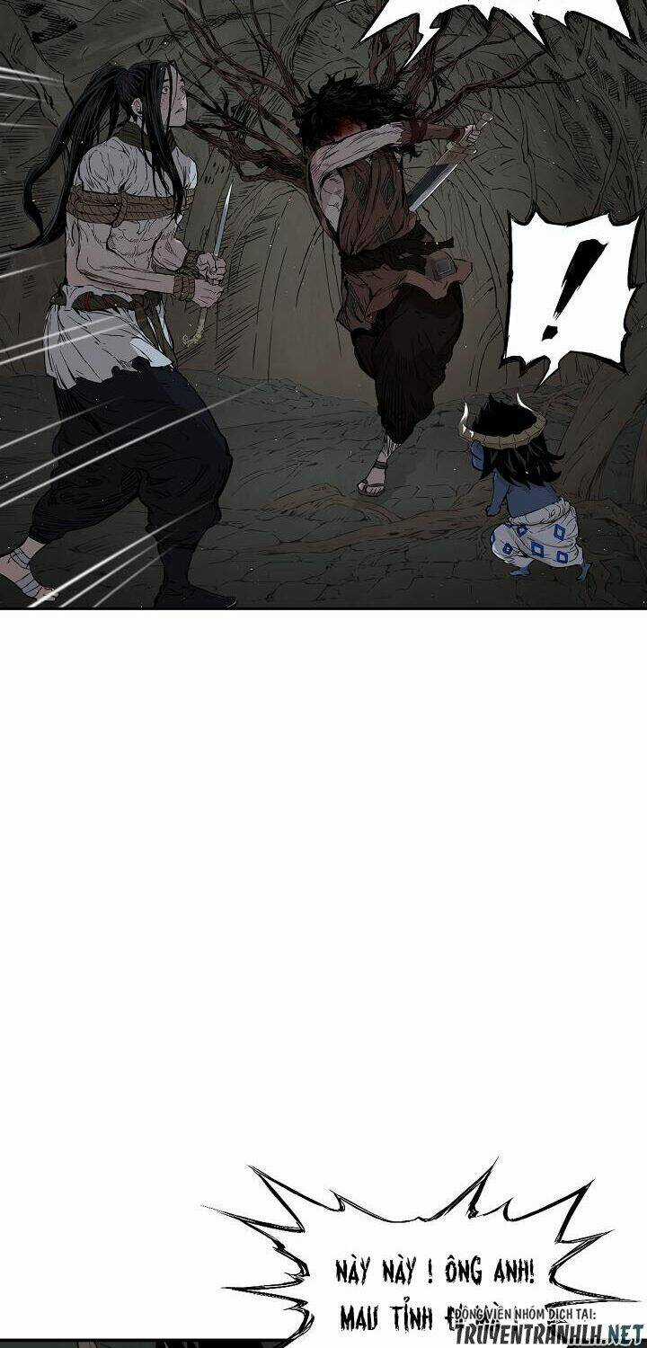 Vô Kiếm Tiểu Tử Chapter 23 trang 17