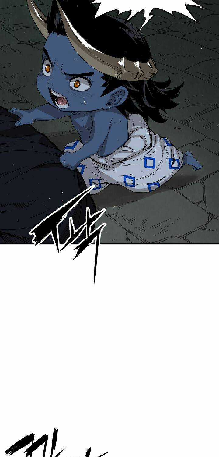 Vô Kiếm Tiểu Tử Chapter 23 trang 18