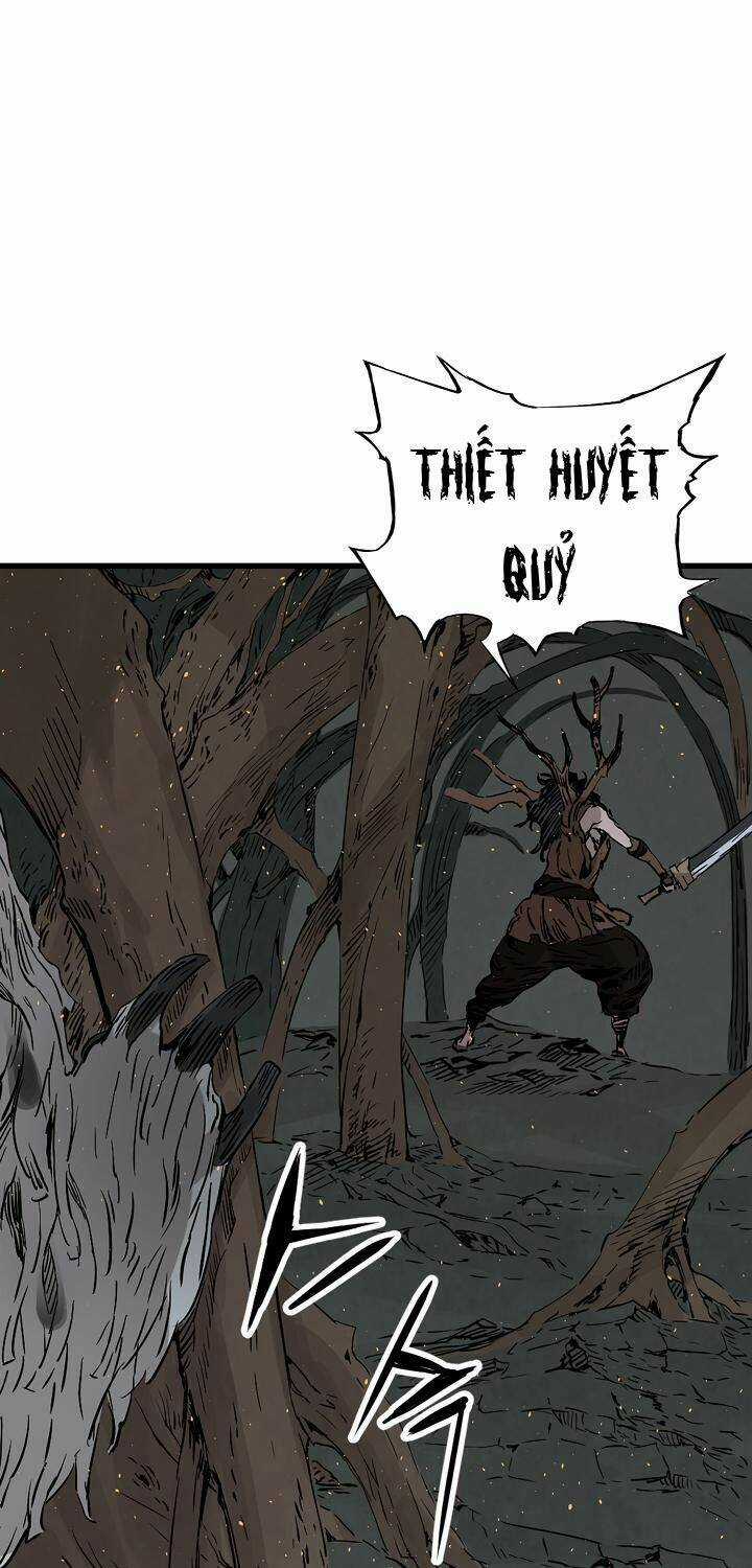 Vô Kiếm Tiểu Tử Chapter 23 trang 2