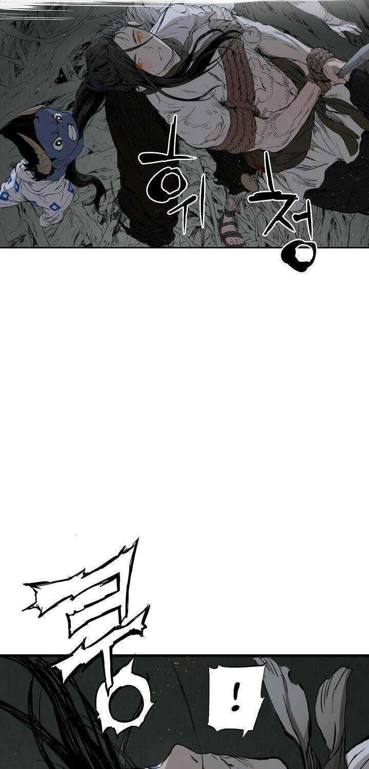 Vô Kiếm Tiểu Tử Chapter 23 trang 20