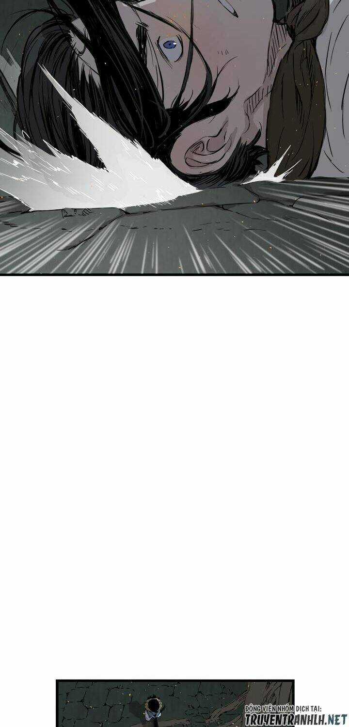 Vô Kiếm Tiểu Tử Chapter 23 trang 21