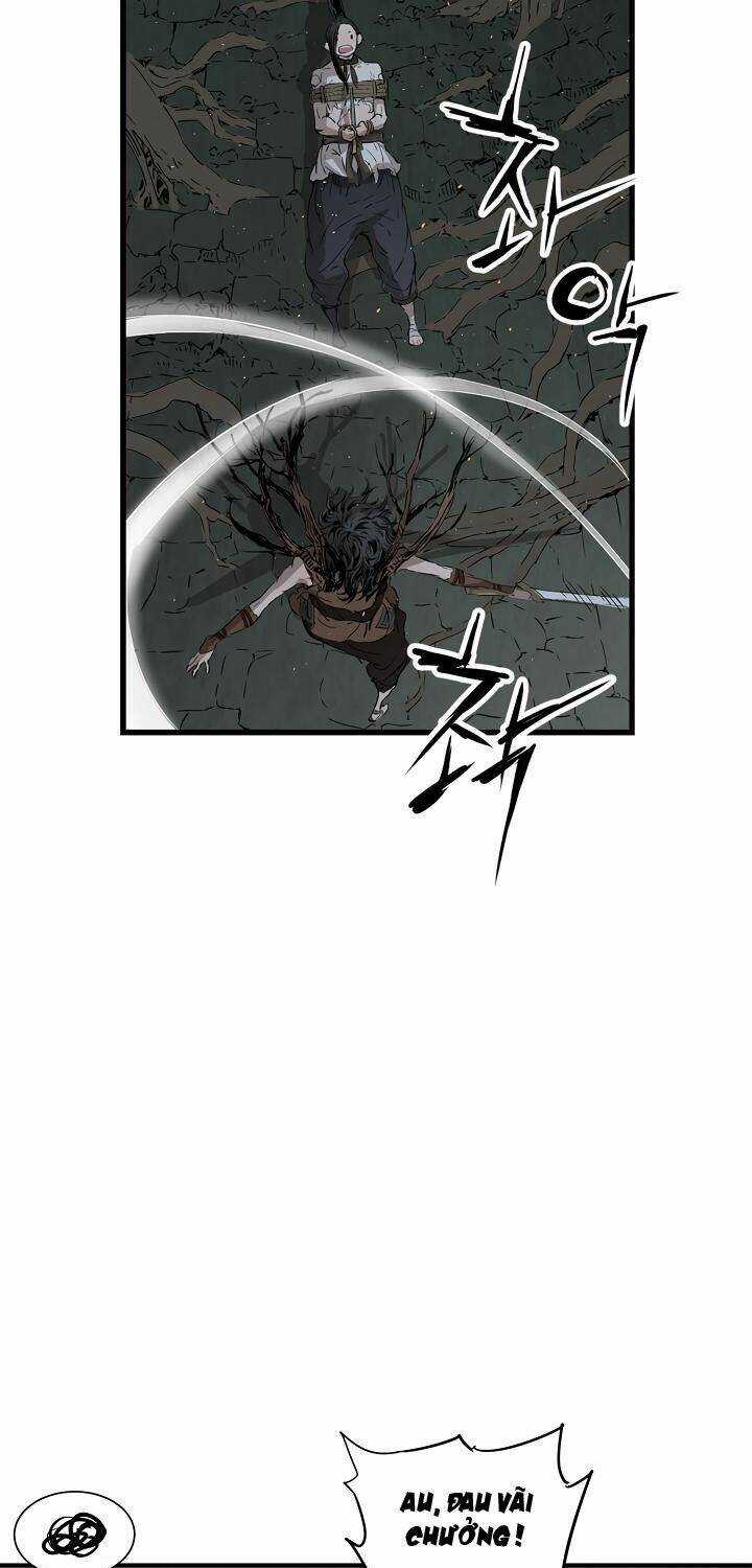 Vô Kiếm Tiểu Tử Chapter 23 trang 22