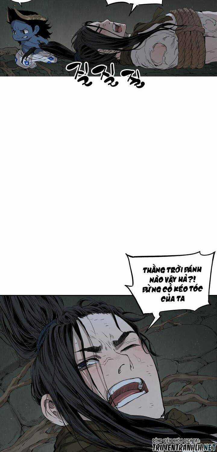 Vô Kiếm Tiểu Tử Chapter 23 trang 23