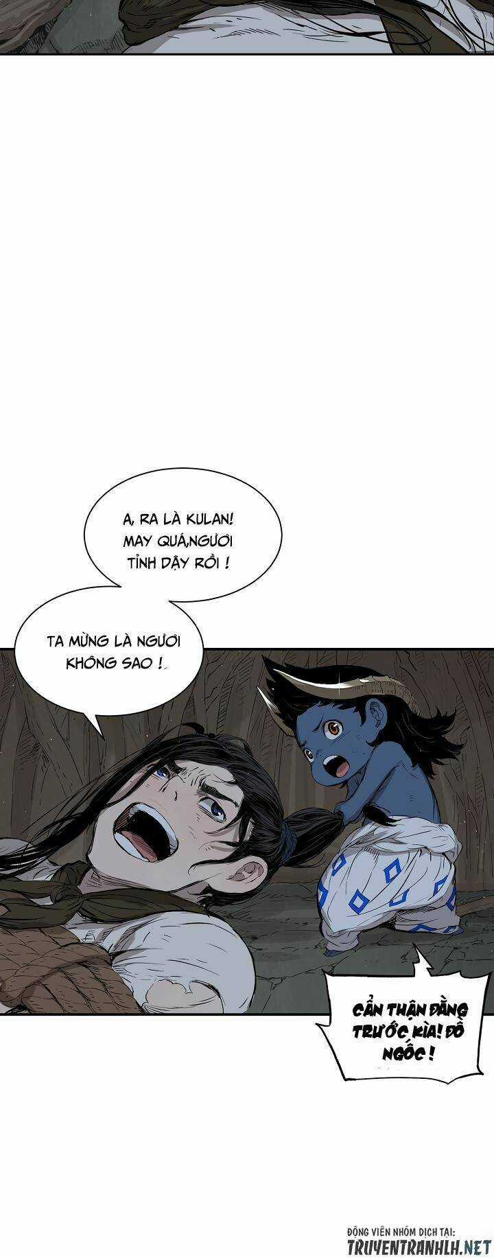 Vô Kiếm Tiểu Tử Chapter 23 trang 24