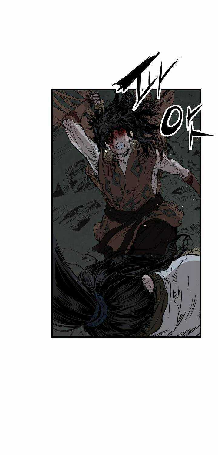 Vô Kiếm Tiểu Tử Chapter 23 trang 26