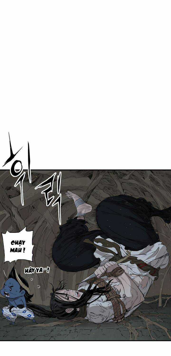 Vô Kiếm Tiểu Tử Chapter 23 trang 28