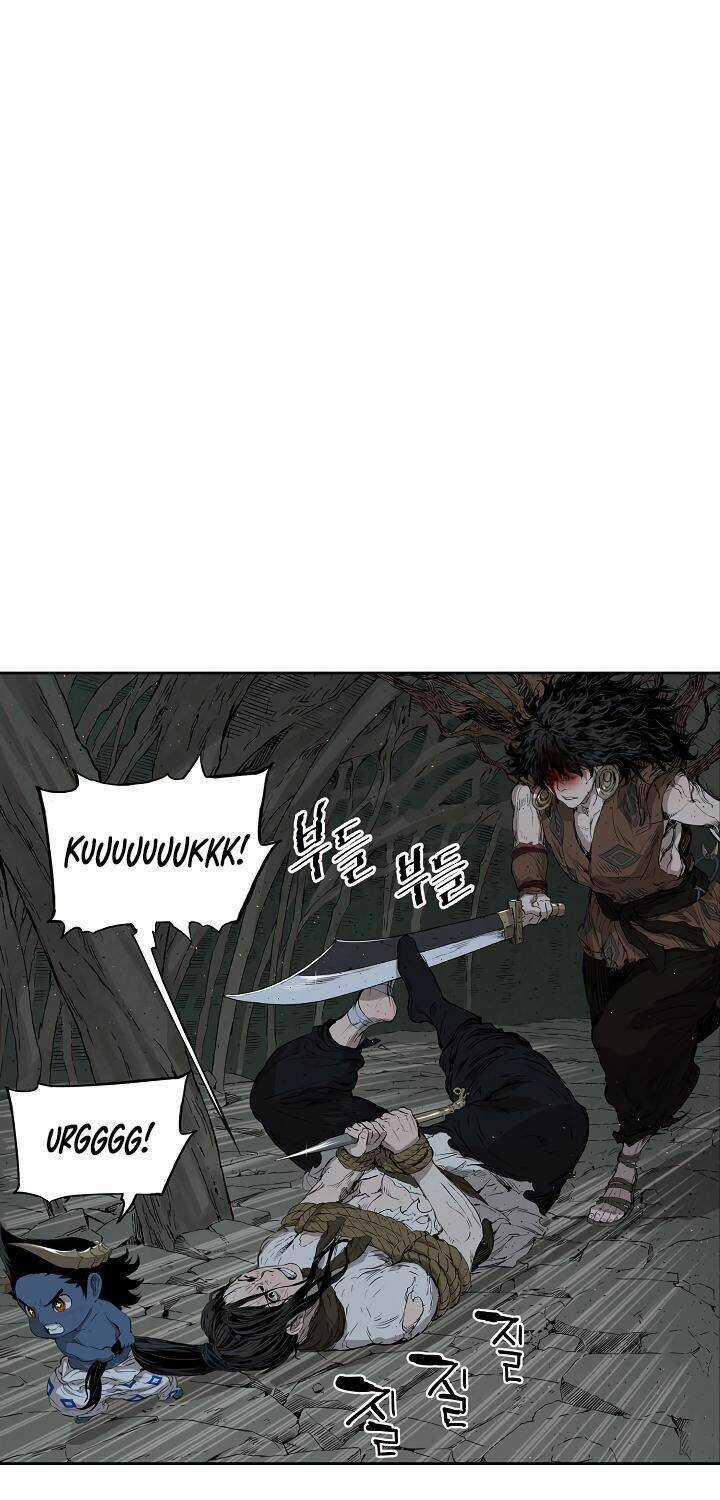 Vô Kiếm Tiểu Tử Chapter 23 trang 30