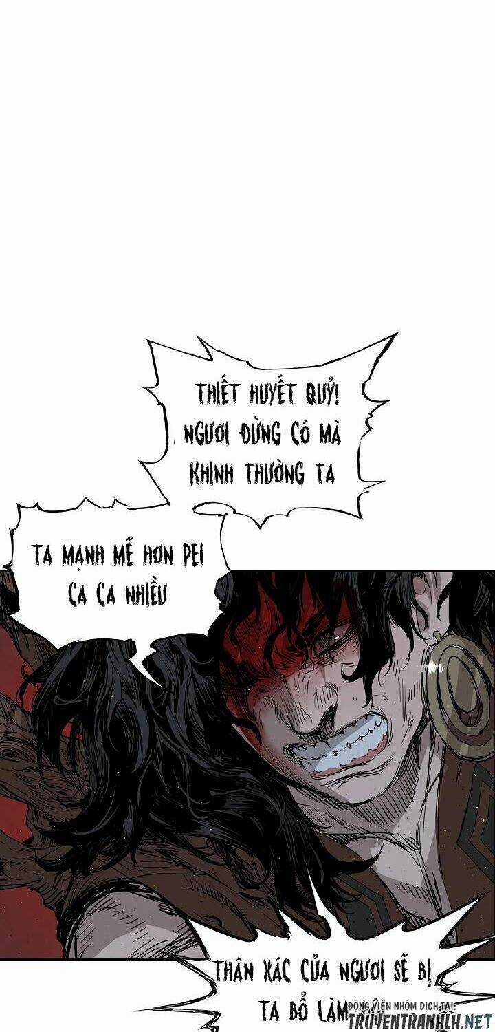 Vô Kiếm Tiểu Tử Chapter 23 trang 31