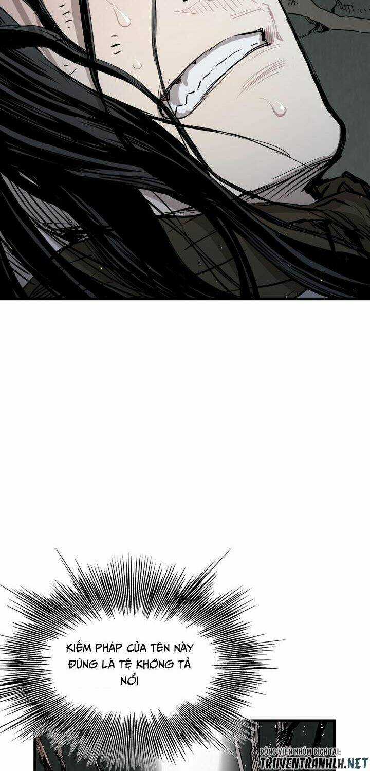 Vô Kiếm Tiểu Tử Chapter 23 trang 33