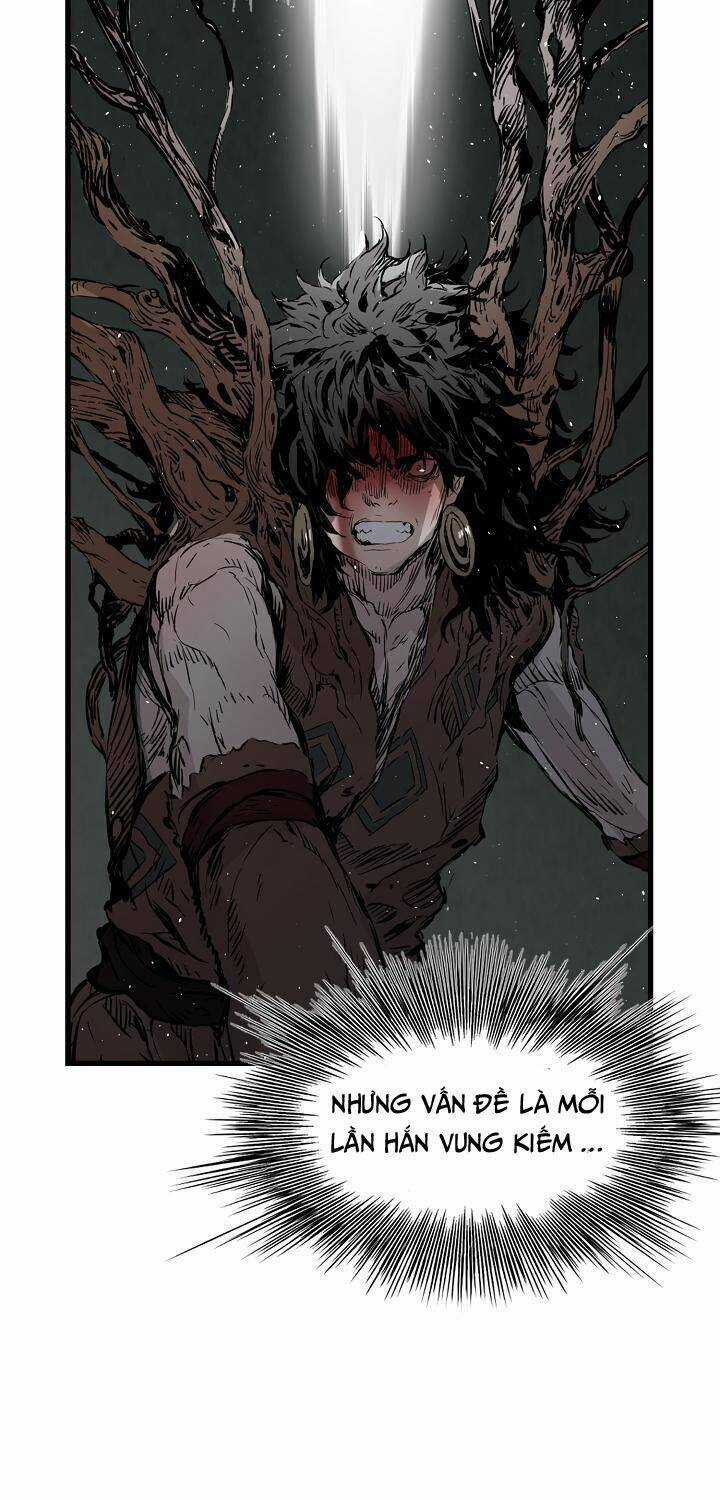 Vô Kiếm Tiểu Tử Chapter 23 trang 34