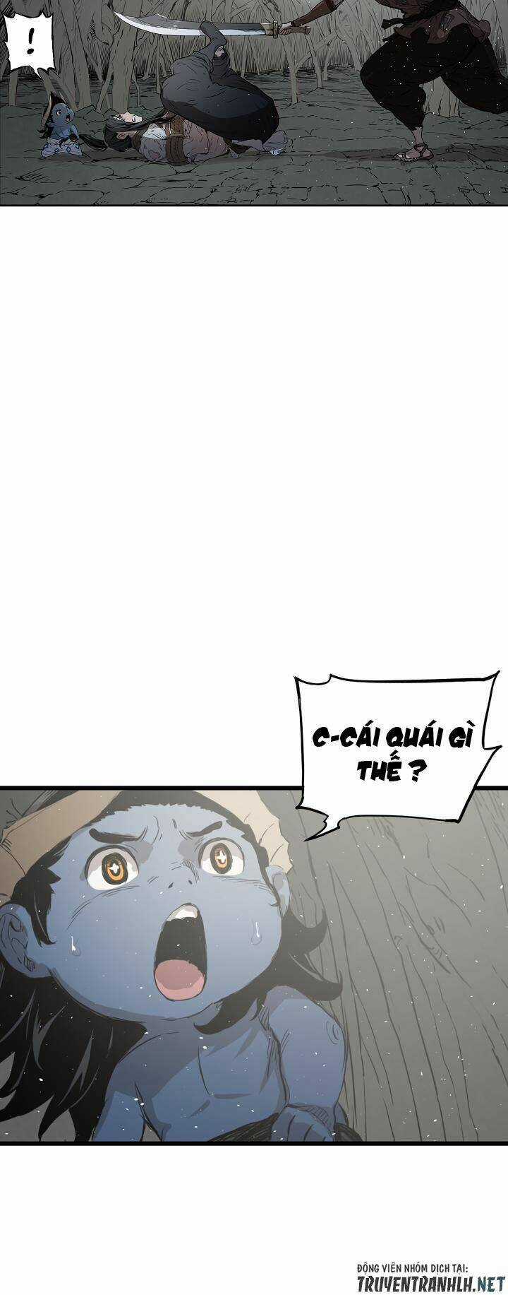 Vô Kiếm Tiểu Tử Chapter 23 trang 36