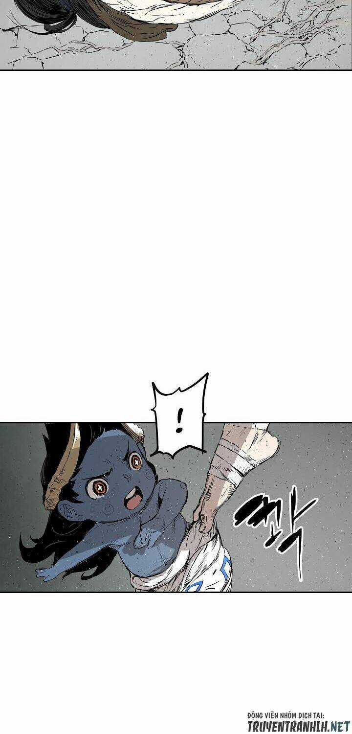 Vô Kiếm Tiểu Tử Chapter 23 trang 39