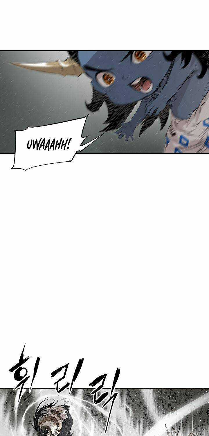 Vô Kiếm Tiểu Tử Chapter 23 trang 40