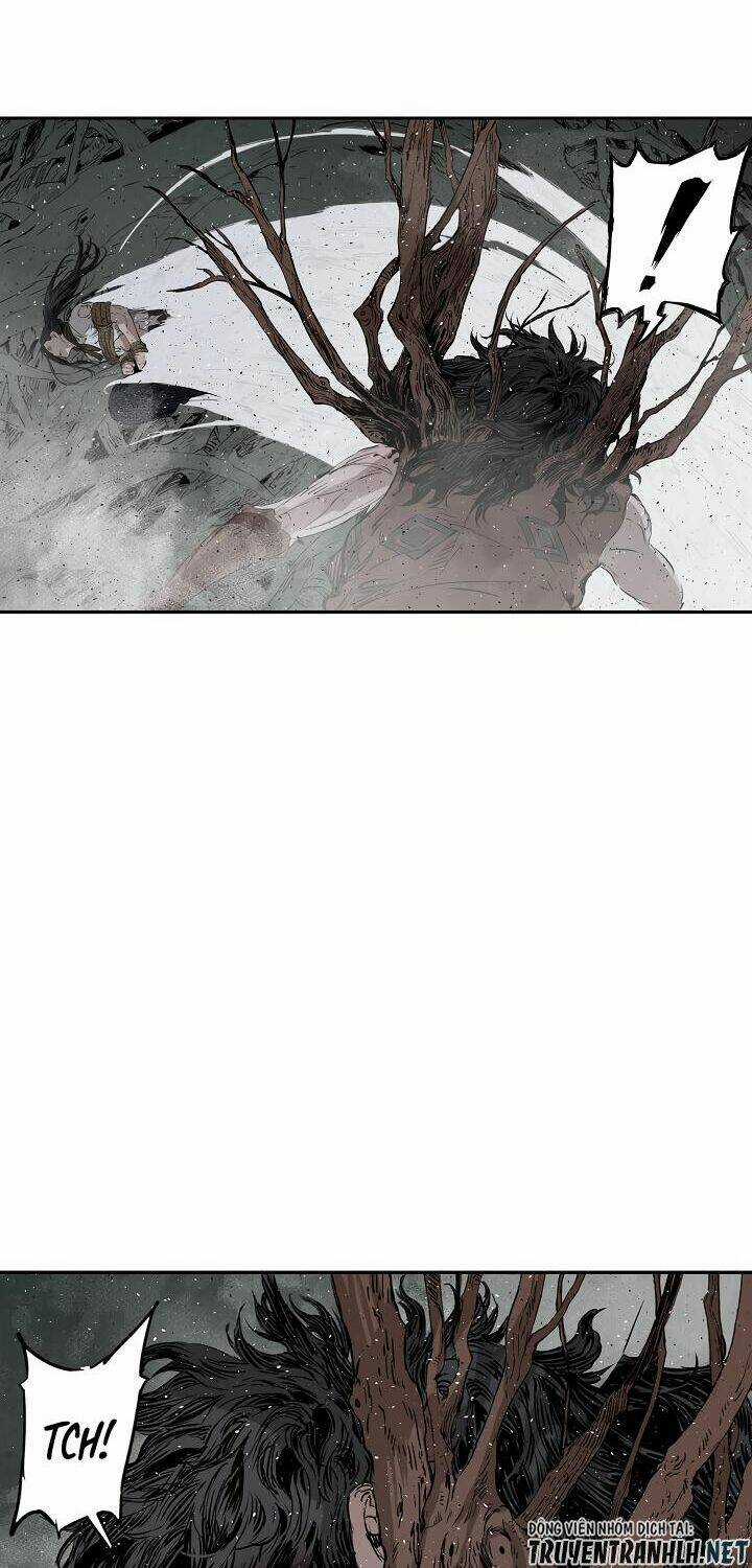 Vô Kiếm Tiểu Tử Chapter 23 trang 43