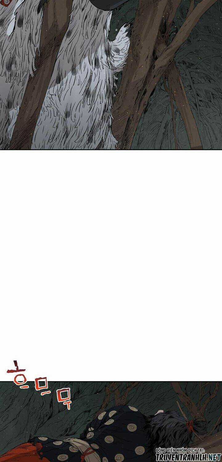 Vô Kiếm Tiểu Tử Chapter 23 trang 5