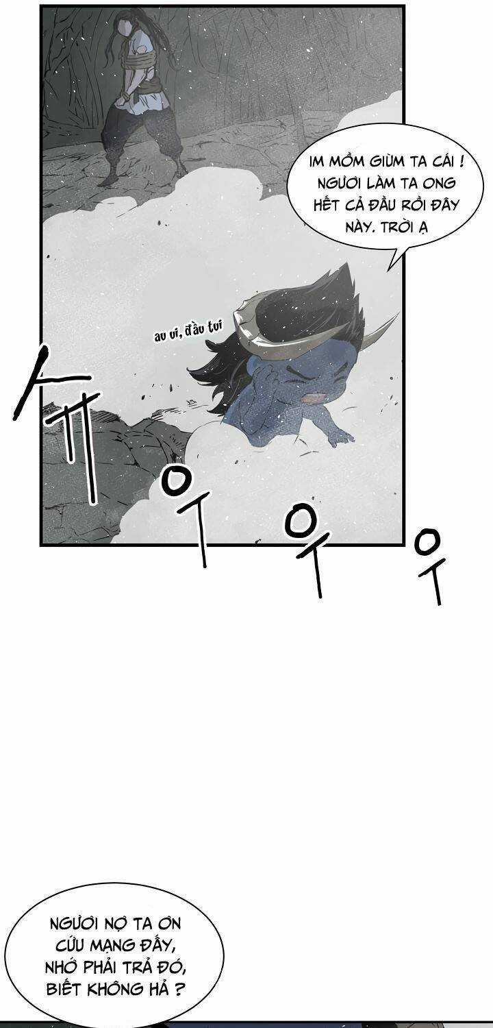 Vô Kiếm Tiểu Tử Chapter 23 trang 50