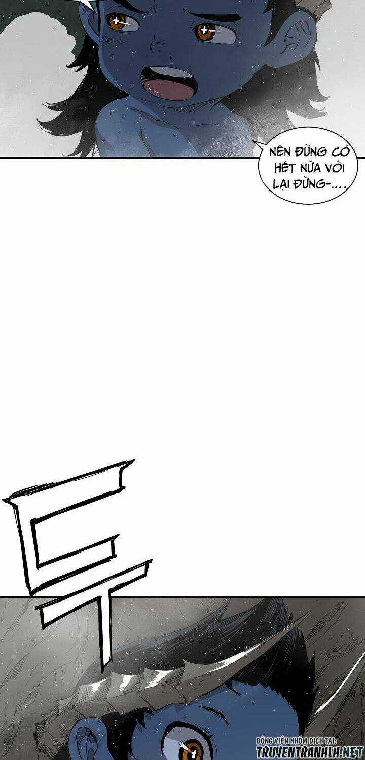 Vô Kiếm Tiểu Tử Chapter 23 trang 51