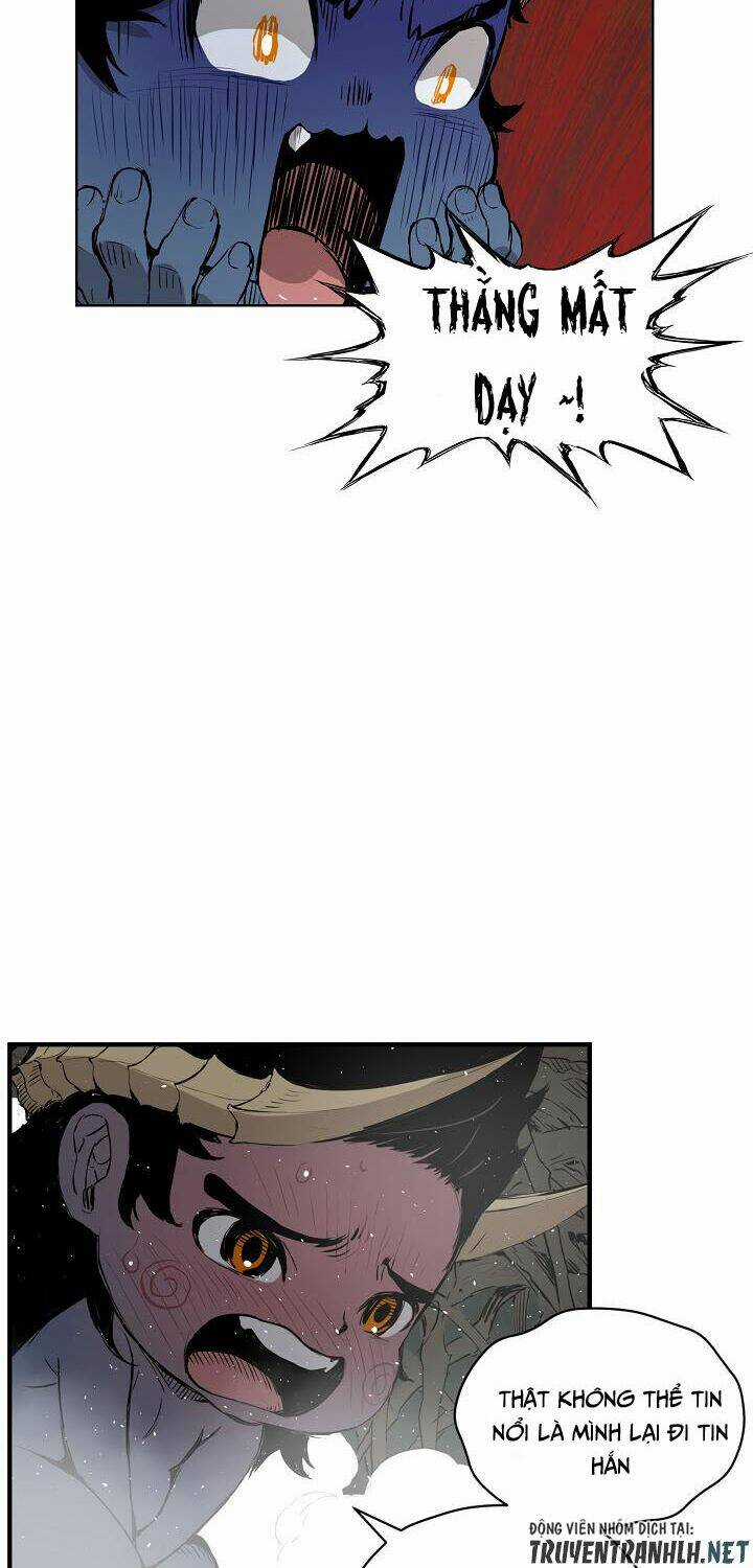 Vô Kiếm Tiểu Tử Chapter 23 trang 53