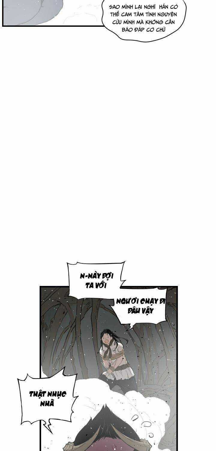 Vô Kiếm Tiểu Tử Chapter 23 trang 54