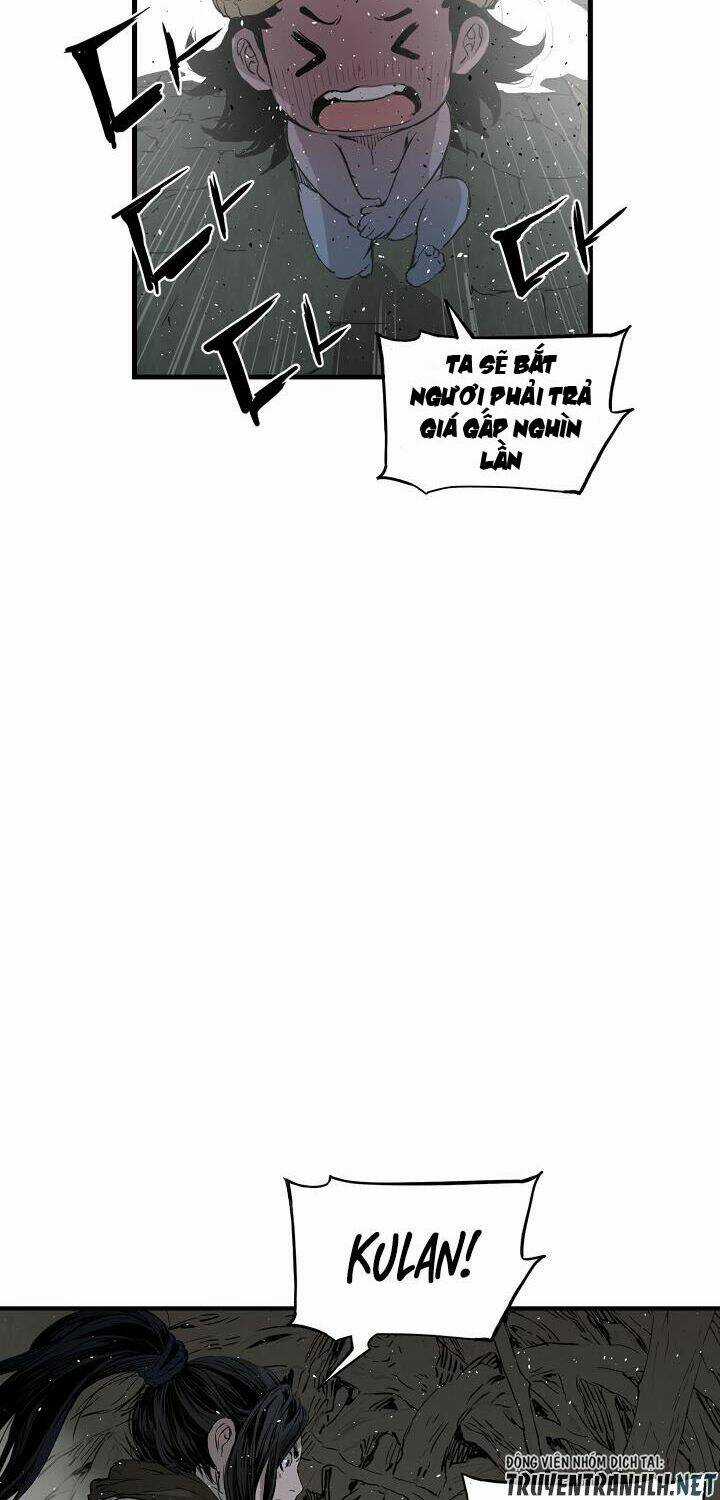 Vô Kiếm Tiểu Tử Chapter 23 trang 55