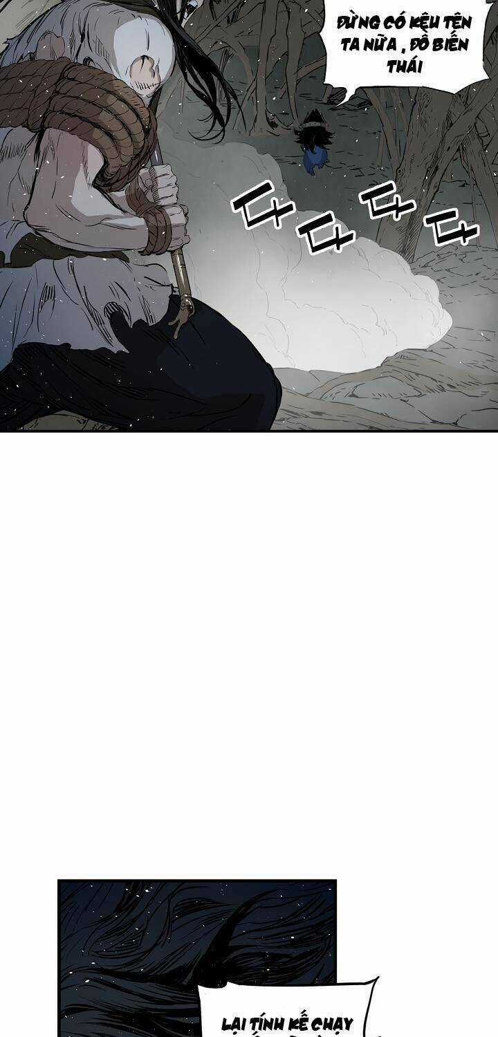 Vô Kiếm Tiểu Tử Chapter 23 trang 56