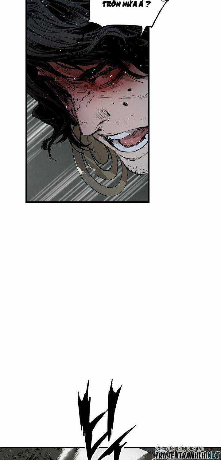 Vô Kiếm Tiểu Tử Chapter 23 trang 57