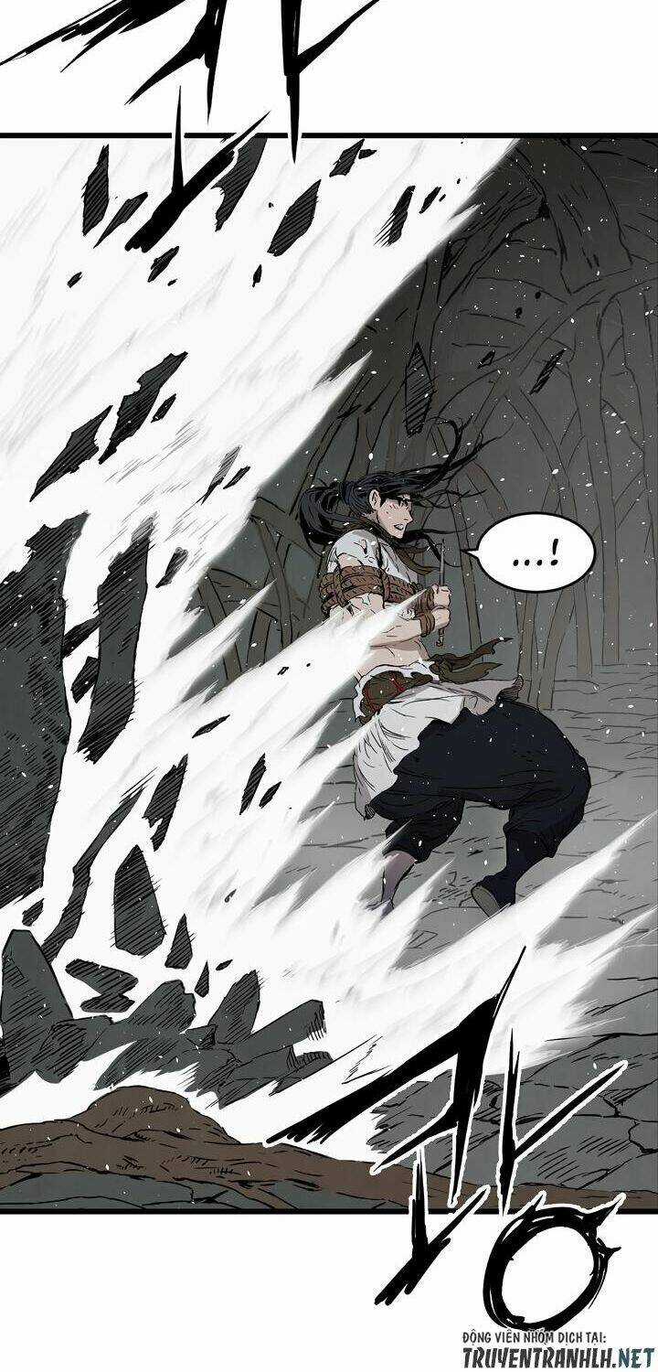 Vô Kiếm Tiểu Tử Chapter 23 trang 59