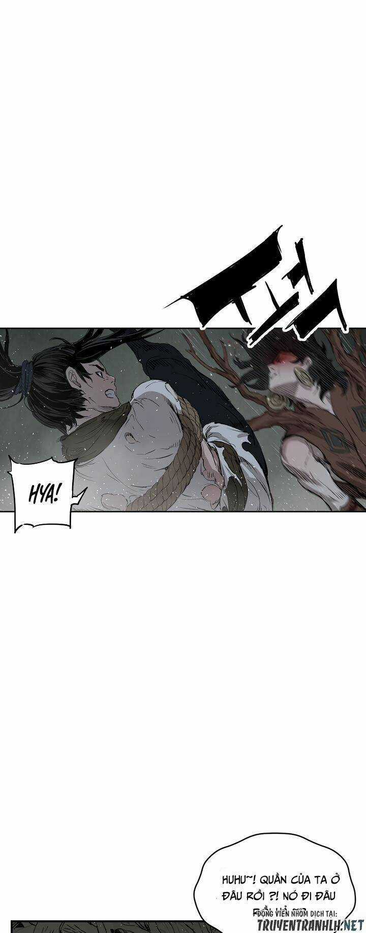 Vô Kiếm Tiểu Tử Chapter 23 trang 60