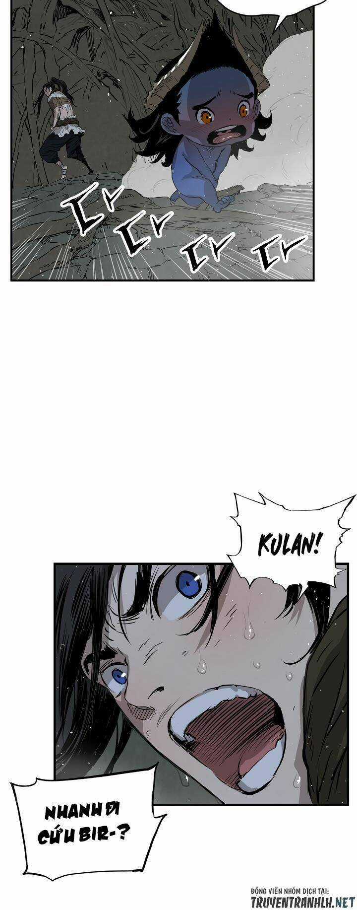 Vô Kiếm Tiểu Tử Chapter 23 trang 61