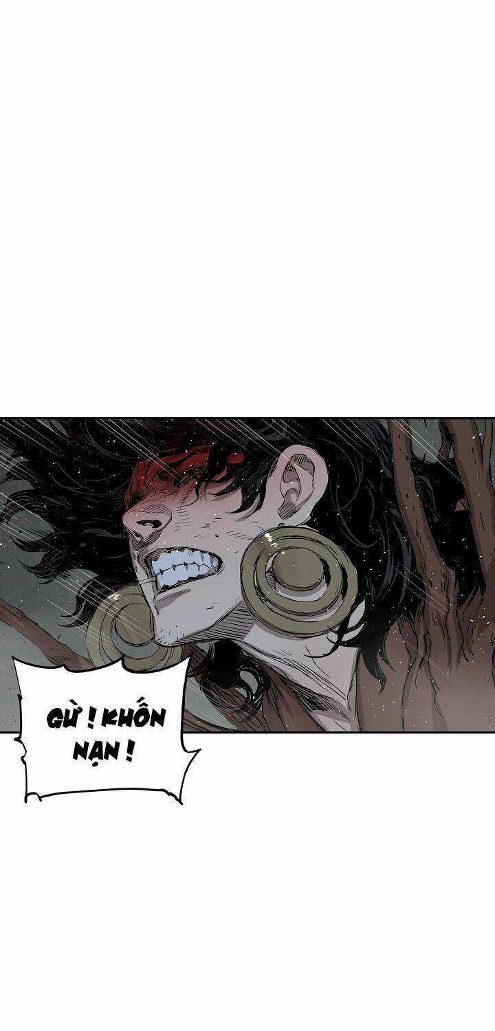 Vô Kiếm Tiểu Tử Chapter 23 trang 62