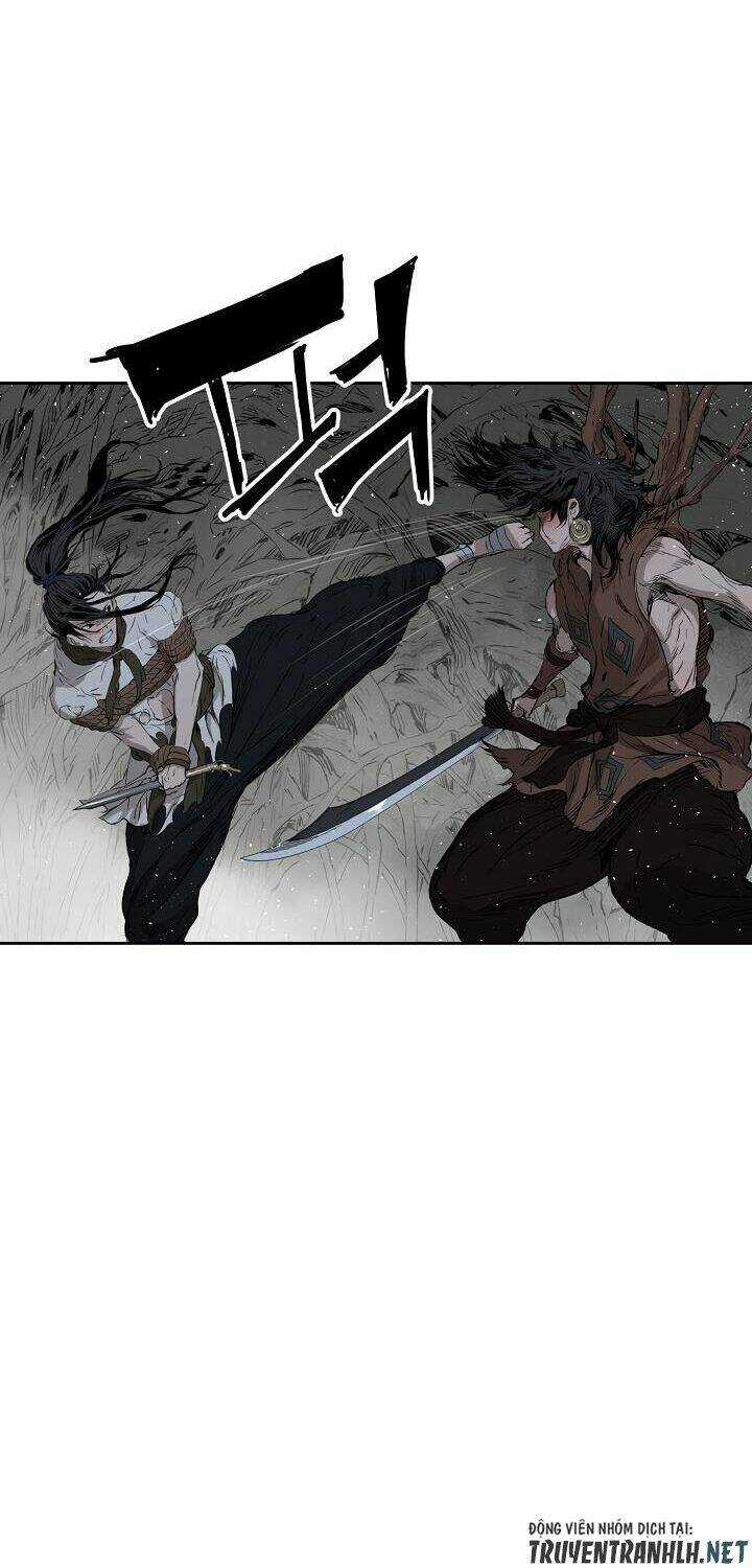 Vô Kiếm Tiểu Tử Chapter 23 trang 63