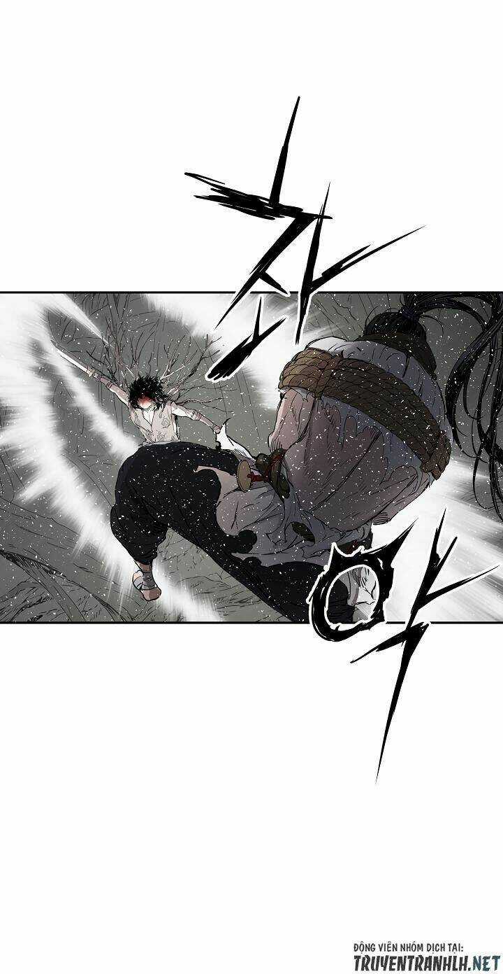 Vô Kiếm Tiểu Tử Chapter 23 trang 73