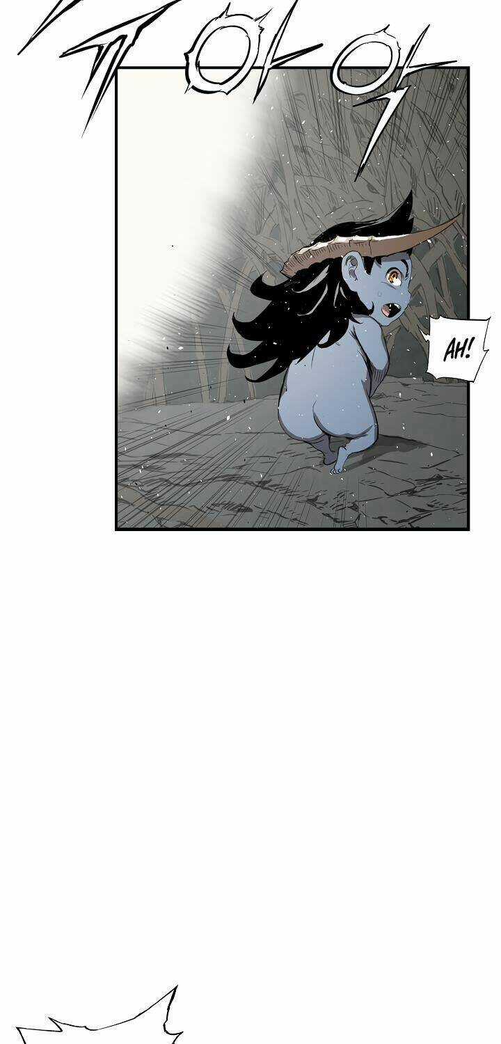 Vô Kiếm Tiểu Tử Chapter 23 trang 76