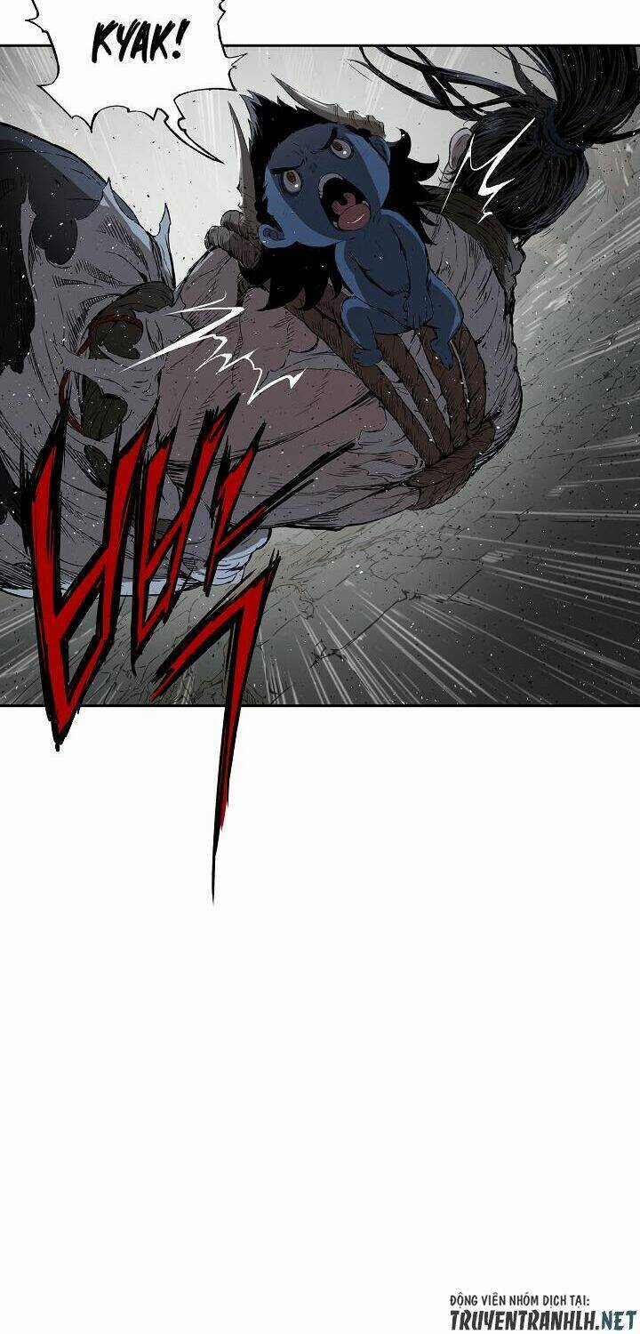 Vô Kiếm Tiểu Tử Chapter 23 trang 77