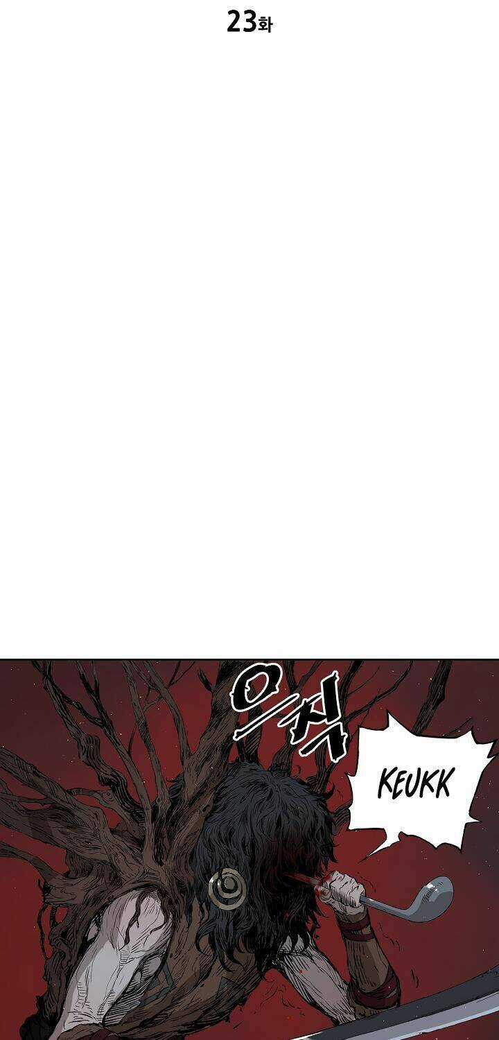 Vô Kiếm Tiểu Tử Chapter 23 trang 8