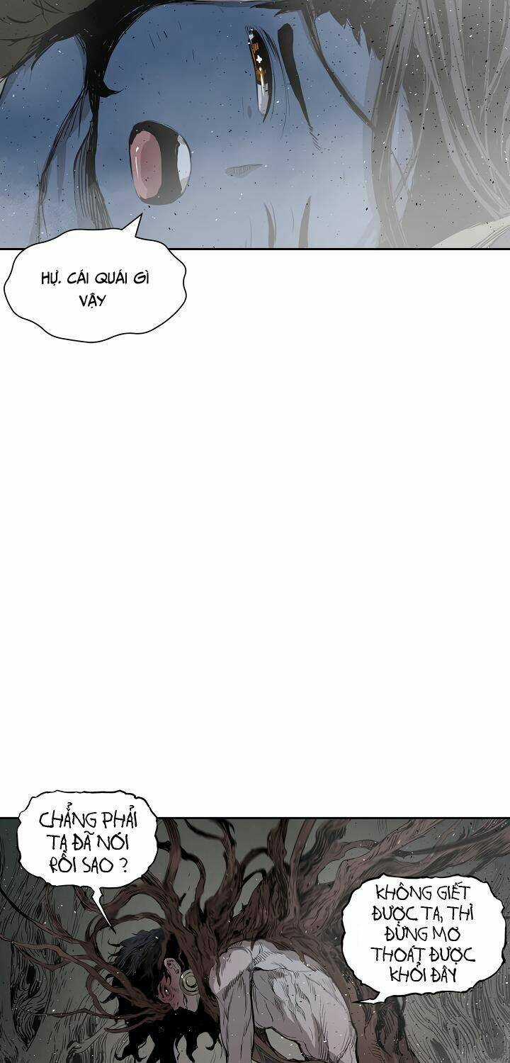 Vô Kiếm Tiểu Tử Chapter 23 trang 80