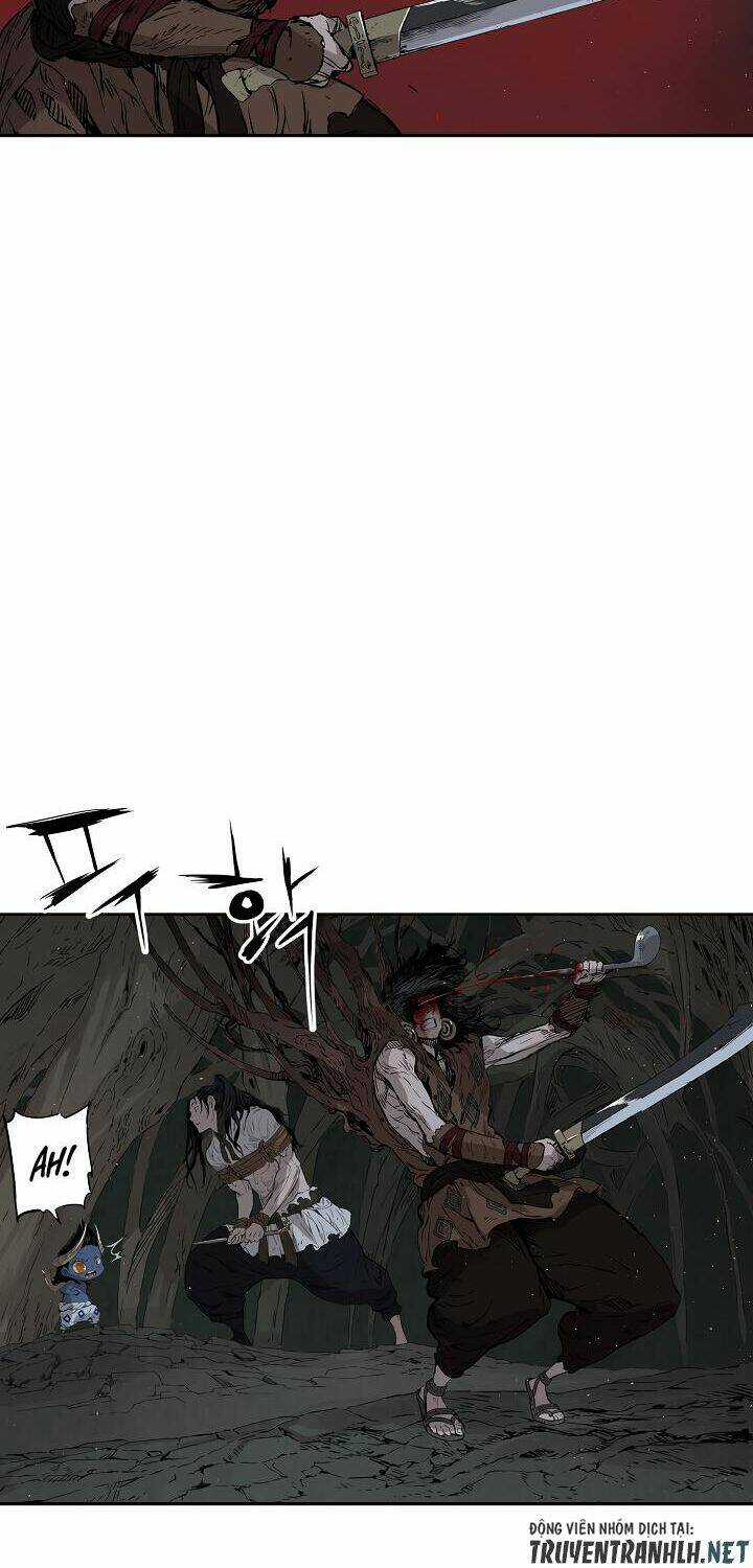 Vô Kiếm Tiểu Tử Chapter 23 trang 9