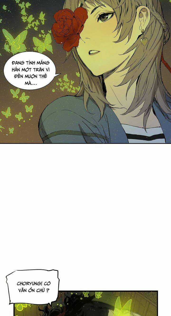 Vô Kiếm Tiểu Tử Chapter 24 trang 10